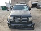 2008 Dodge Nitro R/T