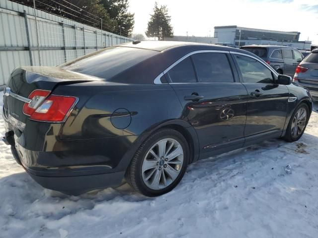 2012 Ford Taurus Limited