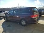 2010 Honda Odyssey LX