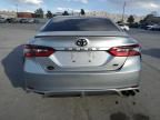 2023 Toyota Camry SE Night Shade