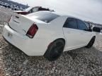 2018 Chrysler 300 S