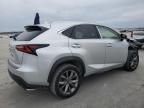 2016 Lexus NX 200T Base