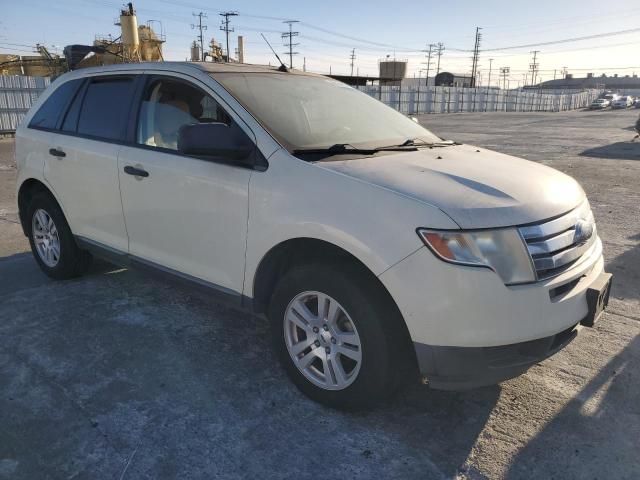 2007 Ford Edge SE