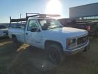 1998 GMC Sierra C2500