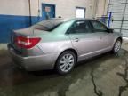 2008 Lincoln MKZ