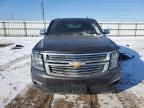 2018 Chevrolet Tahoe K1500 Premier