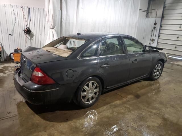 2007 Ford Five Hundred SEL