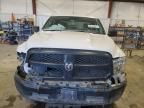 2022 Dodge RAM 1500 Classic Tradesman