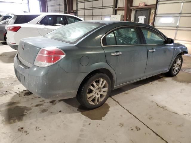 2009 Saturn Aura XR