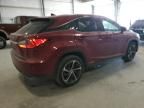 2016 Lexus RX 450H Base