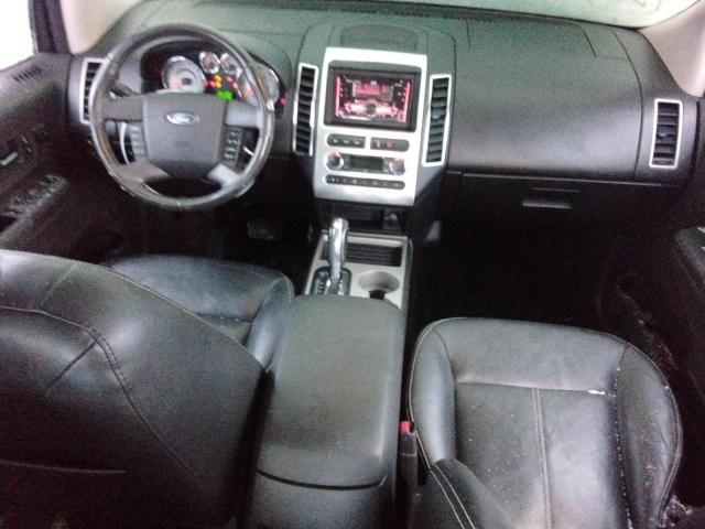 2008 Ford Edge Limited