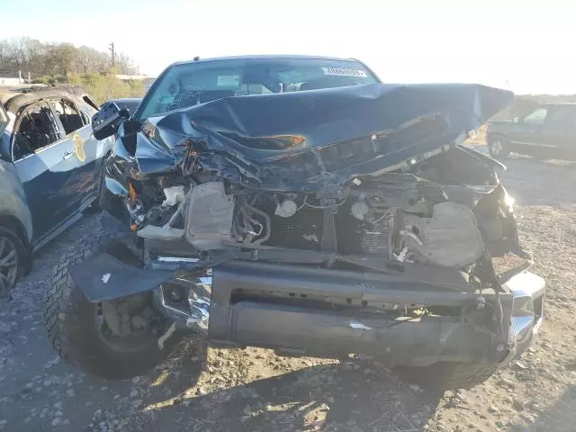 2014 Toyota Tundra Double Cab SR