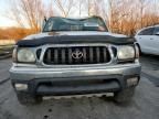 2004 Toyota Tacoma Double Cab Prerunner