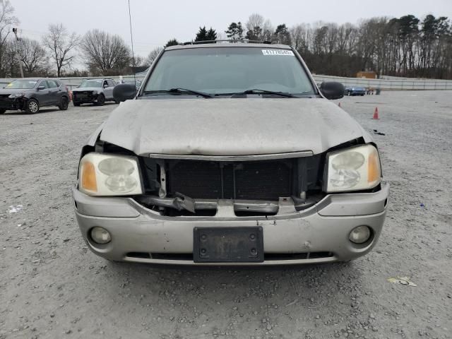 2003 GMC Envoy