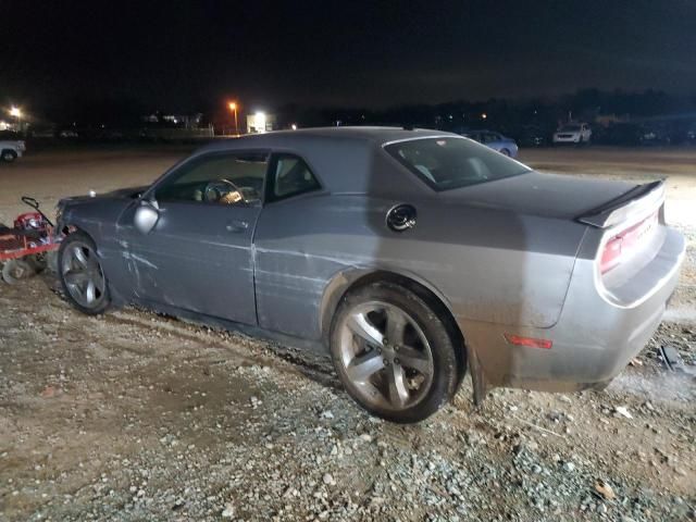 2013 Dodge Challenger SXT