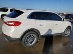 2016 Lincoln MKX Select