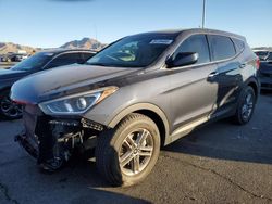 2017 Hyundai Santa FE Sport en venta en North Las Vegas, NV