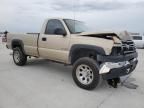 2006 Chevrolet Silverado K2500 Heavy Duty