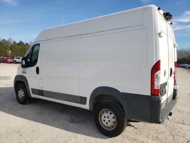 2017 Dodge RAM Promaster 1500 1500 High