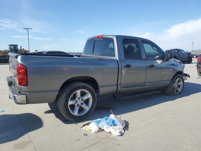 2006 Dodge RAM 1500 ST