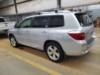 2008 Toyota Highlander Limited