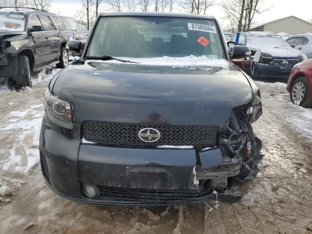 2008 Scion XB