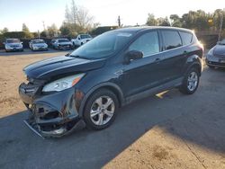 2015 Ford Escape SE en venta en San Martin, CA