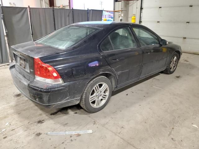 2007 Volvo S60 2.5T