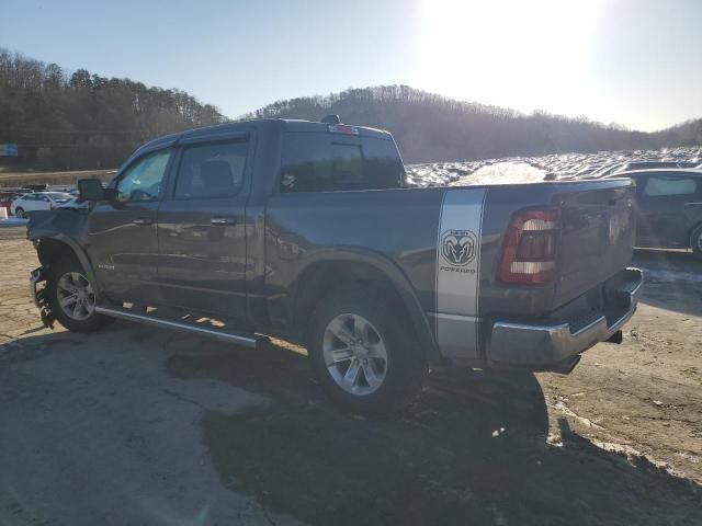 2022 Dodge 1500 Laramie