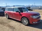 2013 Ford Flex SEL