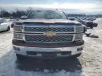 2014 Chevrolet Silverado K1500 LTZ