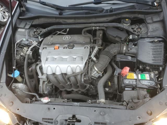 2013 Acura TSX Tech