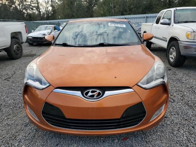 2016 Hyundai Veloster