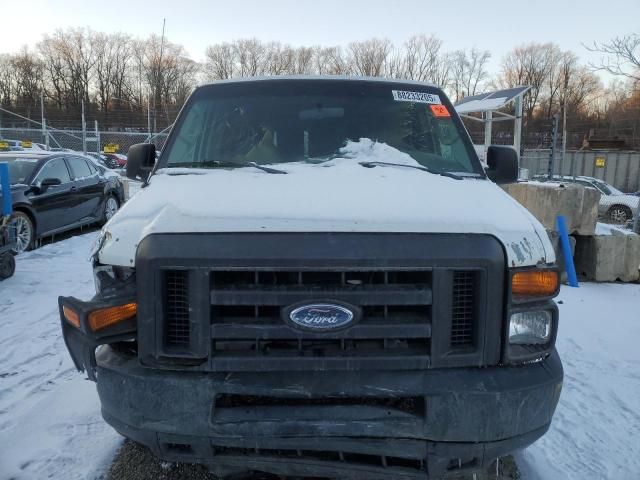 2008 Ford Econoline E150 Van