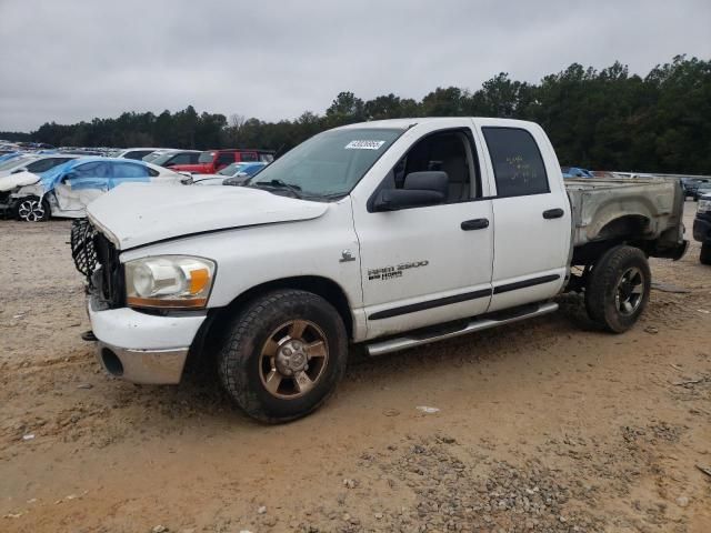 2006 Dodge RAM 2500 ST