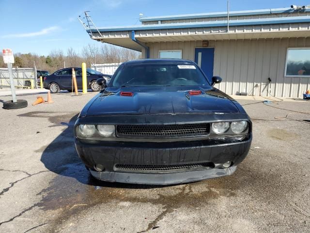 2011 Dodge Challenger