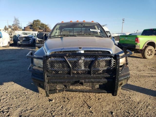 2004 Dodge RAM 3500 ST