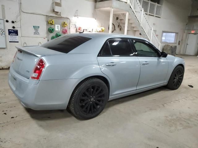 2013 Chrysler 300 S