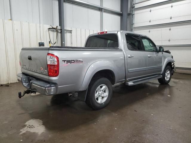 2004 Toyota Tundra Double Cab SR5