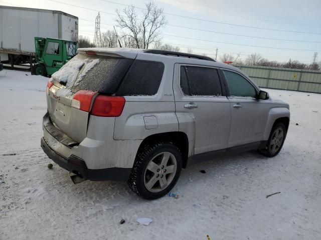 2013 GMC Terrain SLE