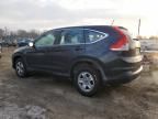 2012 Honda CR-V LX