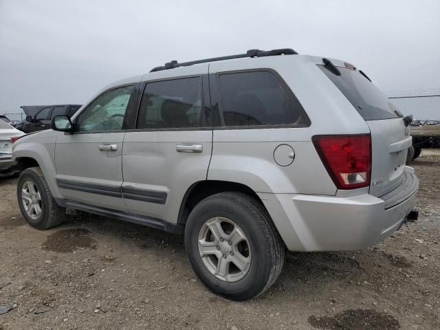 2006 Jeep Grand Cherokee Laredo