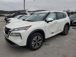 2021 Nissan Rogue SV en venta en Lebanon, TN