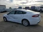 2016 Ford Fusion SE Phev