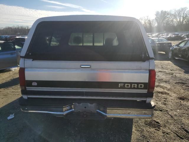 1994 Ford F150