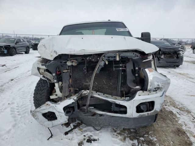 2011 Ford F250 Super Duty