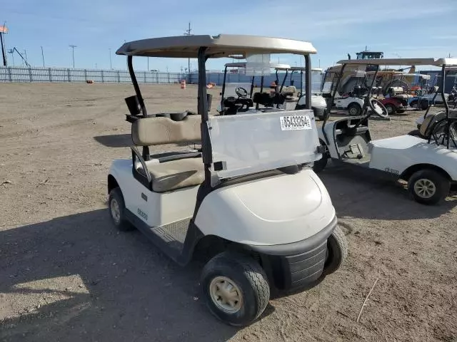 2017 Golf Cart Ezgo