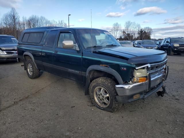 1994 Dodge Dakota