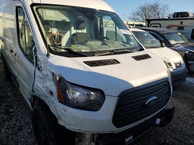 2019 Ford Transit T-250