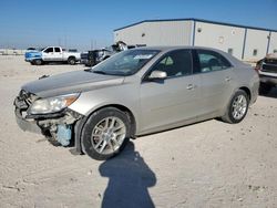 2014 Chevrolet Malibu 1LT en venta en Haslet, TX